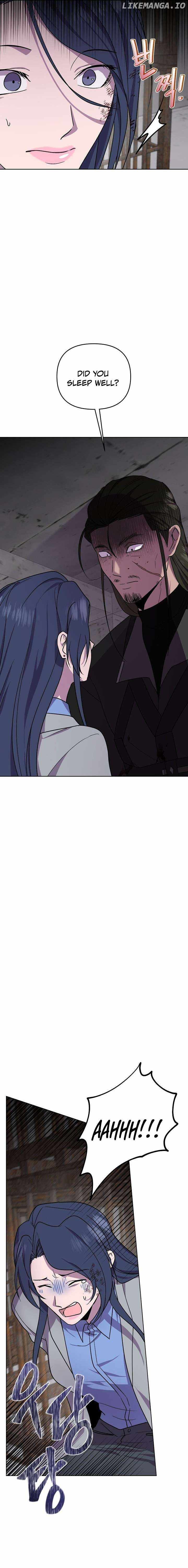Alice (Yang Kipul) Chapter 17 10